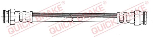 Brake Hose